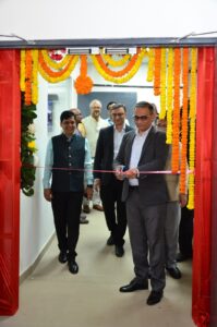 এবার গ্রাহক পরিষেবা হবে আরও উন্নত, কলকাতায় মেগা কারেন্সি চেস্টের উদ্বোধন করল বন্ধন ব্যাঙ্ক