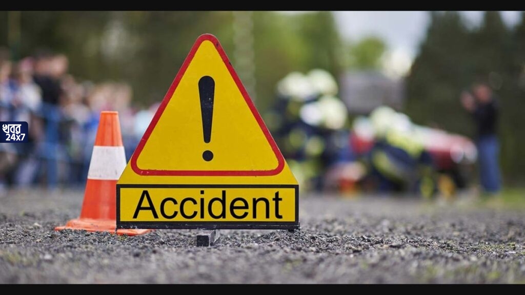 ম’দ্য’প অবস্থায় বেপরোয়া গাড়ি চালানোর অভিযোগ তৃণমূল নেতা আরাবুলের ছেলের বিরুদ্ধে, ডিভাইডার ভেঙে উল্টোদিক থেকে আসা গাড়িতে সজোরে ধাক্কা ম’দ্য’প অবস্থায় বেপরোয়া গাড়ি চালানোর অভিযোগ তৃণমূল নেতা আরাবুলের ছেলের বিরুদ্ধে, ডিভাইডার ভেঙে উল্টোদিক থেকে আসা গাড়িতে সজোরে ধাক্কা