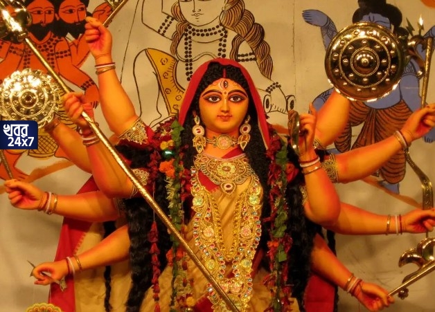 ৭০০ বছর পর বাসন্তী পুজোয় মহাসংযোগ, আর্থিক দুরাবস্থা কাটতে চলেছে ৫ রাশির, আমূল পরিবর্তন আসবে জীবনে
