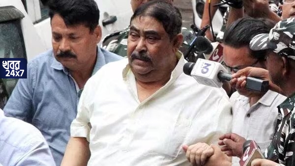 অবশেষে কাটল অনুব্রতর দিল্লিযাত্রার জট! কলকাতা আসার পথে কেষ্টকে নিরাপত্তা দিতে হবে রাজ্য পুলিশকেই, কড়া নির্দেশ আসানসোল আদালতের অবশেষে কাটল অনুব্রতর দিল্লিযাত্রার জট! কলকাতা আসার পথে কেষ্টকে নিরাপত্তা দিতে হবে রাজ্য পুলিশকেই, কড়া নির্দেশ আসানসোল আদালতের