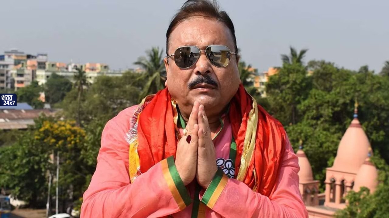 Madan Mitra, Kamarhati, illegal constructions, crimes, happening, opened up, Jayant Singh,