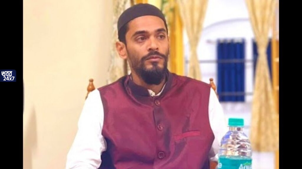 ‘তৃণমূল নেতাদের ফুরফুরা শরিফে পাঠিয়ে কোনও লাভ নেই, যা ক্ষতি হওয়ার হয়ে গিয়েছে’, জানালেন নওশাদ সিদ্দিকি ‘তৃণমূল নেতাদের ফুরফুরা শরিফে পাঠিয়ে কোনও লাভ নেই, যা ক্ষতি হওয়ার হয়ে গিয়েছে’, জানালেন নওশাদ সিদ্দিকি