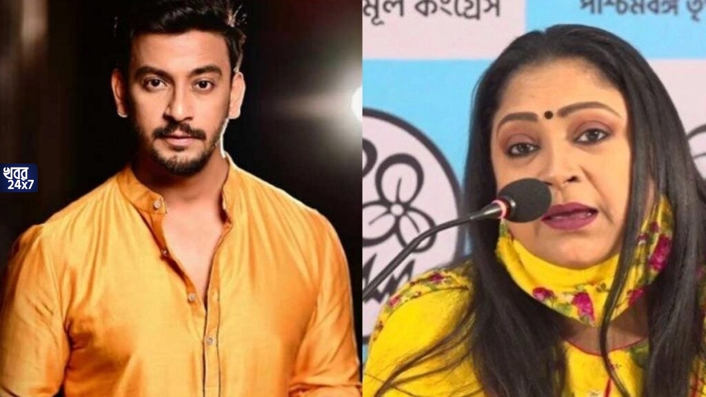 ‘মা-ছেলে দুটোই ঠগবাজ’, কুন্তলের থেকে টাকা নিয়েছিলেন পিয়া সেনগুপ্তও, বনির পর এবার ভয়ঙ্কর অভিযোগ তাঁর মায়ের বিরুদ্ধে ‘মা-ছেলে দুটোই ঠগবাজ’, কুন্তলের থেকে টাকা নিয়েছিলেন পিয়া সেনগুপ্তও, বনির পর এবার ভয়ঙ্কর অভিযোগ তাঁর মায়ের বিরুদ্ধে