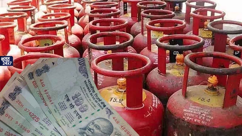 LPG Price Hike : উজ্জ্বলা যোজনারর ছাতার তলায় থেকেও রেহাই নেই! রান্নার গ্যাসের দাম বাড়তেই মাথায় হাত গরিবের LPG Gas Cylinder, price, increased, Commercial gas cylinder, Central Government, Durga Puja