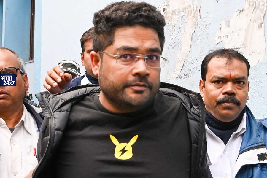 Kuntal Ghosh Requested for Speedy Trial in Primary Recruitment Scam Case, Kuntal Ghosh, primary recruitment scam case, CBI Court, Judge, requested, speedy trial