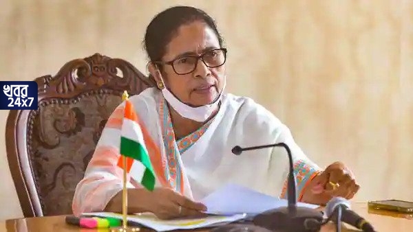 Mamata Banerjee is not happy with Kolkata Corporation actions