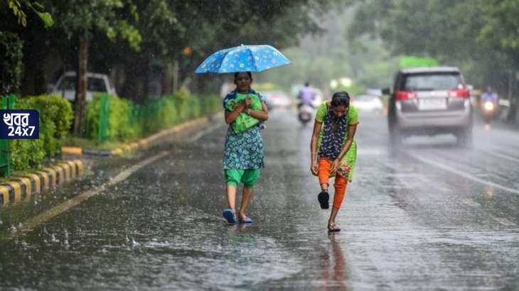 Rain Forecast in South Bengal, Westbengal, Kolkata, thunderstorm, rain, forecast, weather, আবহাওয়া, বর্ষা, দক্ষিণবঙ্গ, ঝড় বৃষ্টি
