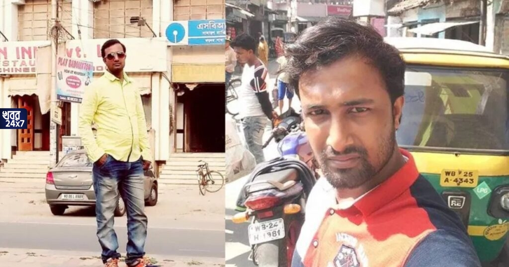 চালচোর, ত্রিপল চোরের পর এবার অটো চোর! একাধিক অটো চুরির অভিযোগ অটো ইউনিয়নের সম্পাকদের বিরুদ্ধেই, পুলিশের জালে তৃণমূল নেতা চালচোর, ত্রিপল চোরের পর এবার অটো চোর! একাধিক অটো চুরির অভিযোগ অটো ইউনিয়নের সম্পাকদের বিরুদ্ধেই, পুলিশের জালে তৃণমূল নেতা