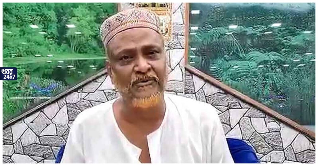 ‘গোটা বাংলার অবস্থাই সাগরদিঘির মতো হবে, সতর্ক হয়ে যান’, মমতাকে সতর্কবার্তা পীরজাদা ত্বহা সিদ্দিকির