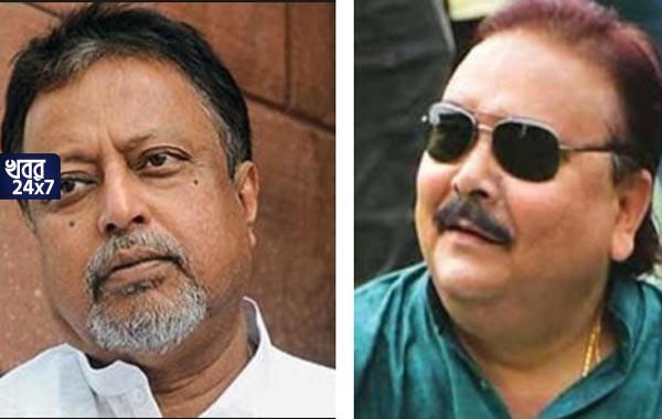 ‘দলটা রেস্তোরাঁ হয়ে গিয়েছে, যে কেউ আসছে, ইচ্ছামতো খেয়ে চলে যাচ্ছে’, মুকুল প্রসঙ্গে বিস্ফোরক মদন ‘দলটা রেস্তোরাঁ হয়ে গিয়েছে, যে কেউ আসছে, ইচ্ছামতো খেয়ে চলে যাচ্ছে’, মুকুল প্রসঙ্গে বিস্ফোরক মদন
