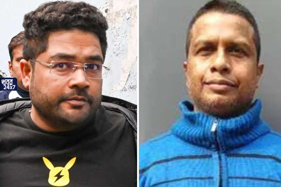 ‘কুন্তলই আমার ছেলেকে ফাঁসিয়েছে’, সিবিআই জিজ্ঞাসাবাদ করে বেরিয়ে যেতেই বিস্ফোরক দাবী করলেন গোপাল দলপতির মা