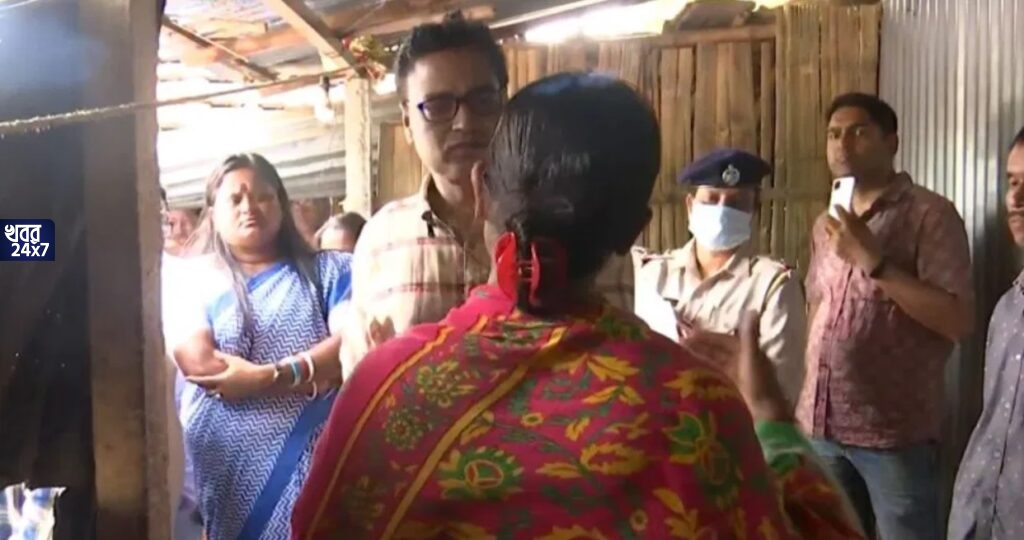 ‘পকসো আইন অমান্য করা হচ্ছে, গুন্ডাগিরি চালাচ্ছে রাজ্য, তদন্তে বাধা দেওয়া হচ্ছে’, গাজোলে নাবালিকা গণধ’র্ষ’ণ কাণ্ডে বিস্ফোরক কেন্দ্রীয় কমিশন