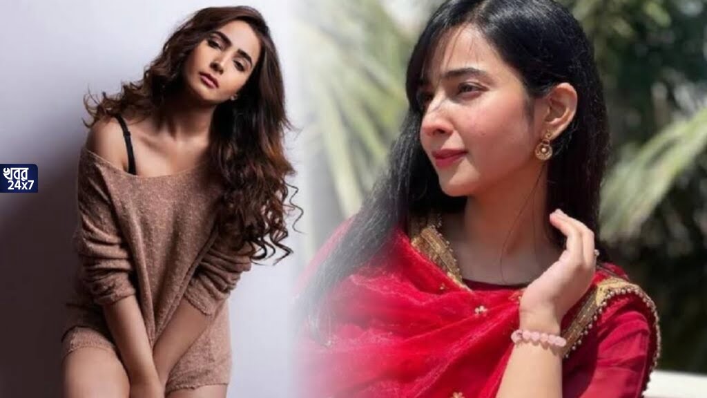 সৃজলা ফিরছে স্টার জলসায়, সোশ্যাল মিডিয়ায় ছবি ভাইরাল হতেই আনন্দে আত্মহারা ভক্তরা সৃজলা ফিরছে স্টার জলসায়, সোশ্যাল মিডিয়ায় ছবি ভাইরাল হতেই আনন্দে আত্মহারা ভক্তরা