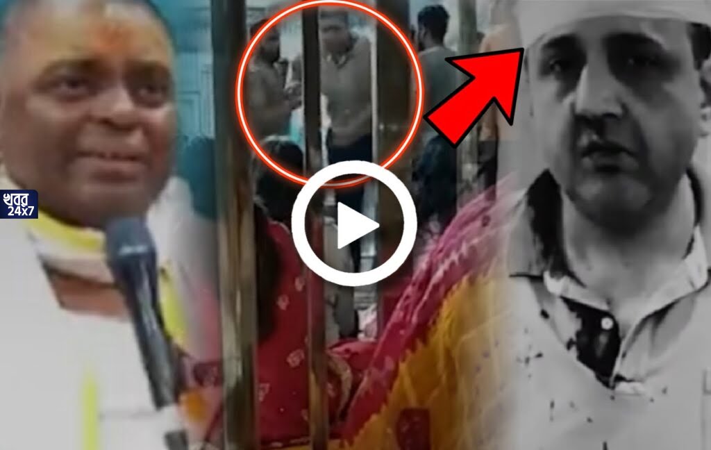 ‘আত্মা বের করে দেখান’, করোলি বাবাকে চ্যালেঞ্জ চিকিৎসকের, শুনেই ক্ষেপে গিয়ে লোক দিয়ে মারধর চিকিৎসককে