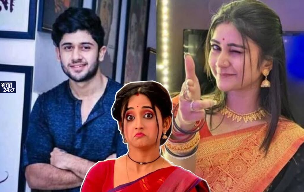 নেটিজেনদের নোংরা মন্তব্যের কঠোর জবাব দিলেন অভিনেত্রী কৌশম্বি চক্রবর্তী! কী বললেন অভিনেত্রী?