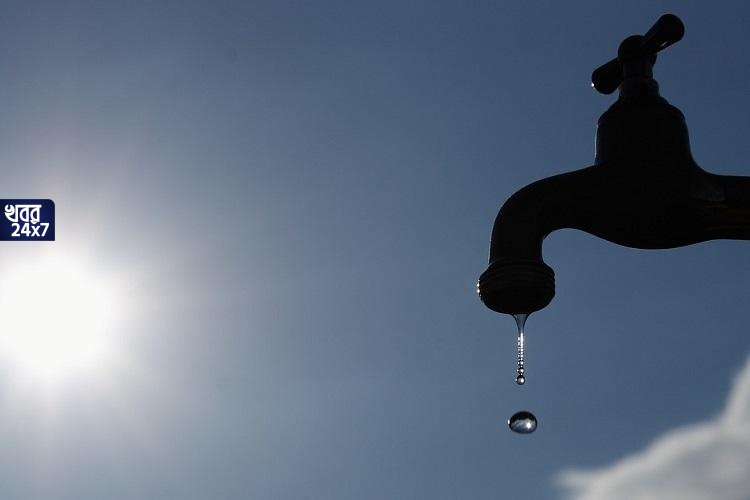 Water crisis, Mahishadal, Purba Medinipur, B.D.O, water mission, মহিষাদল, জল সংকট