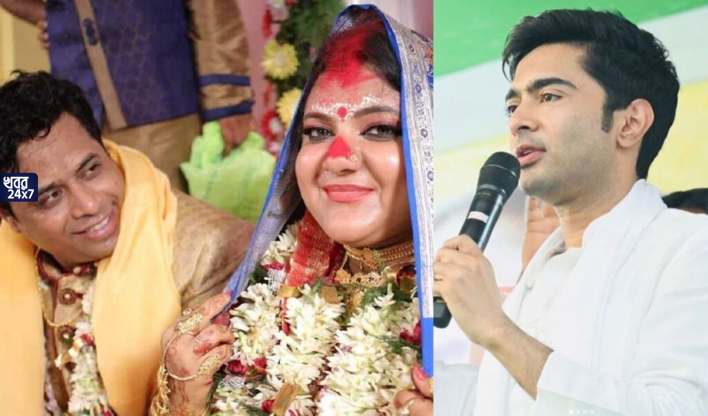 ‘বাড়িতে যে লক্ষ্মীকে ধরে রাখতে পারে না, সে আবার লক্ষ্মীর ভাণ্ডারের সমালোচনা করছে’, সৌমিত্রকে ব্যক্তিগত আক্রমণ অভিষেকের
