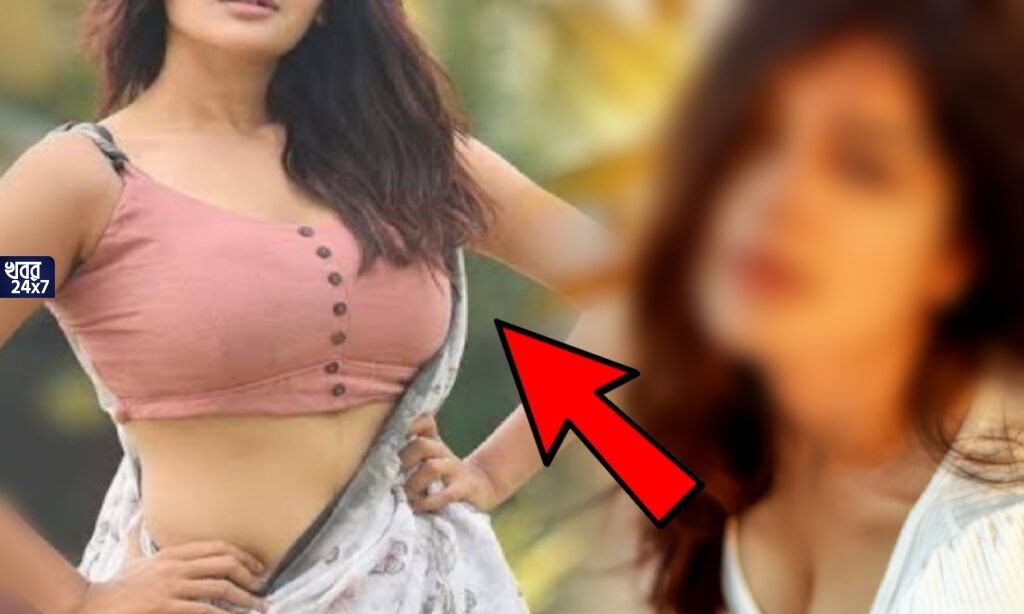 হঠাৎই অসুস্থ হয়ে পড়লেন জনপ্রিয় অভিনেত্রী! হাসপাতালে শুয়ে হাতে সেলাইনের চ্যানেল.. নিজেই সোশ্যাল মিডিয়ায় ছবি পোস্ট করলেন তিনি! কী হয়েছে অভিনেত্রীর? উদ্বিগ্ন ভক্তরা