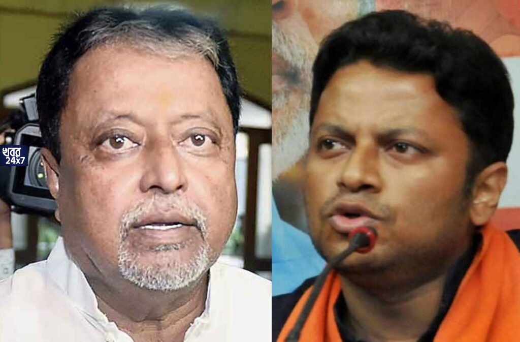 ‘আমি দিল্লির সাংসদ-বিধায়ক, আর দিল্লি আসব না’, তবে কী সত্যিই বিজেপির প্রত্যাবর্তন ঘটছে মুকুলের? ইঙ্গিতপূর্ণ পোস্ট অনুপমেরও
