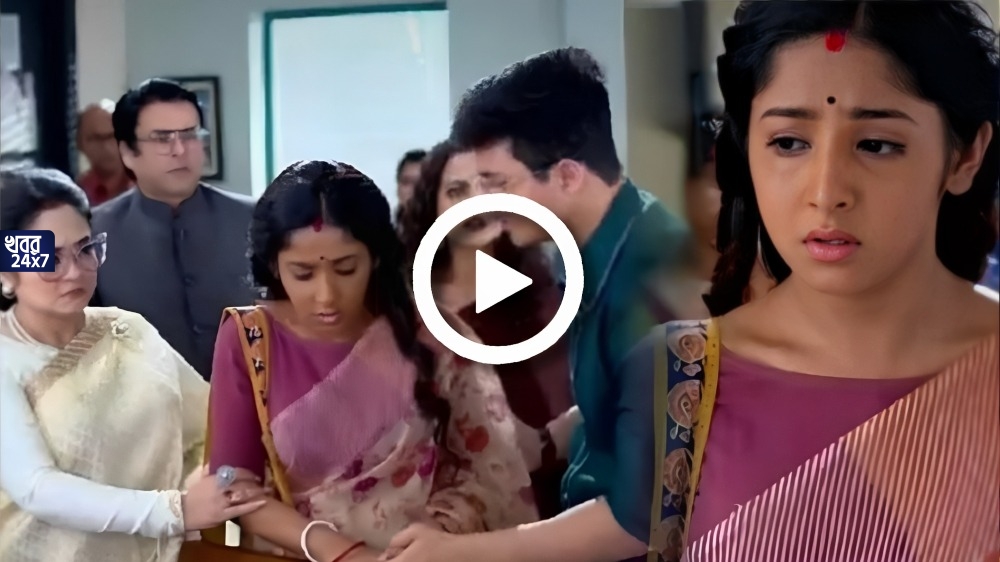 সূর্যকে ডিভোর্স দেবে না দীপা! কোর্টে সকলের সামনে সূর্যর মুখের ওপর দীপার স্পষ্ট কথা ভক্তদের মন কেড়ে নিল