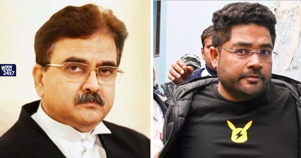 ‘অতিচালাকি একেবারেই বরদাস্ত নয়’, নিয়োগ দুর্নীতিতে ধৃত কুন্তলের ইডি-র বিরুদ্ধে অভিযোগে চটলেন বিচারপতি গঙ্গোপাধ্যায়