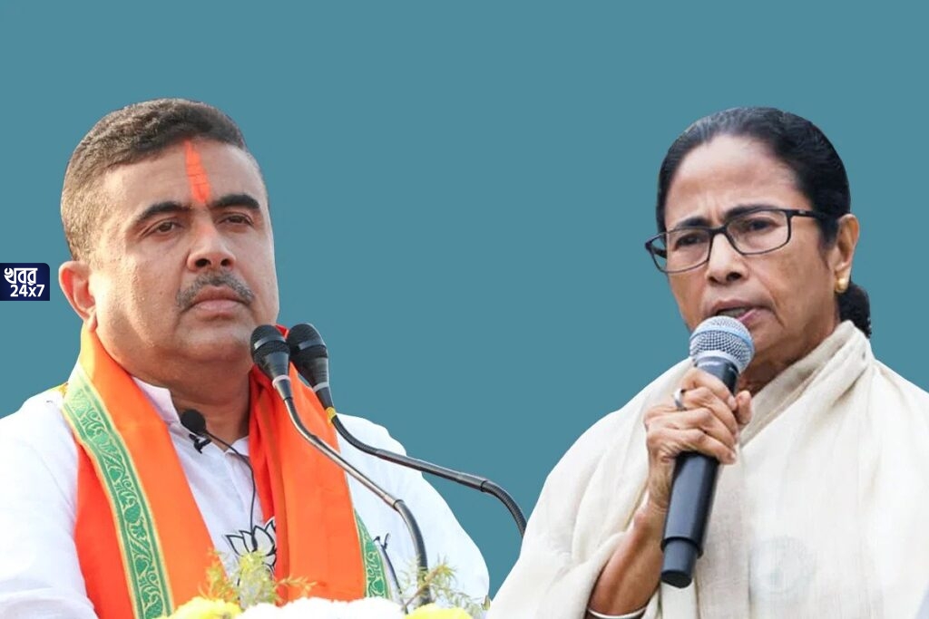 “স্ট্রংরুমে শোকসভা করছে তৃণমূল, ওরা বুঝে গেছে হারছে”, শুভেন্দু অধিকারীর বিস্ফোরক দাবি! তাহলে কি সত্যিই ভোটের ফলের আগেই পরাজয় মেনে নিয়েছে মমতা সরকার, নাকি এর পেছনে লুকিয়ে আছে অন্য কোনও বড় রাজনৈতিক হিসাব? BJP, State Government, bill, rape case, support, punishment