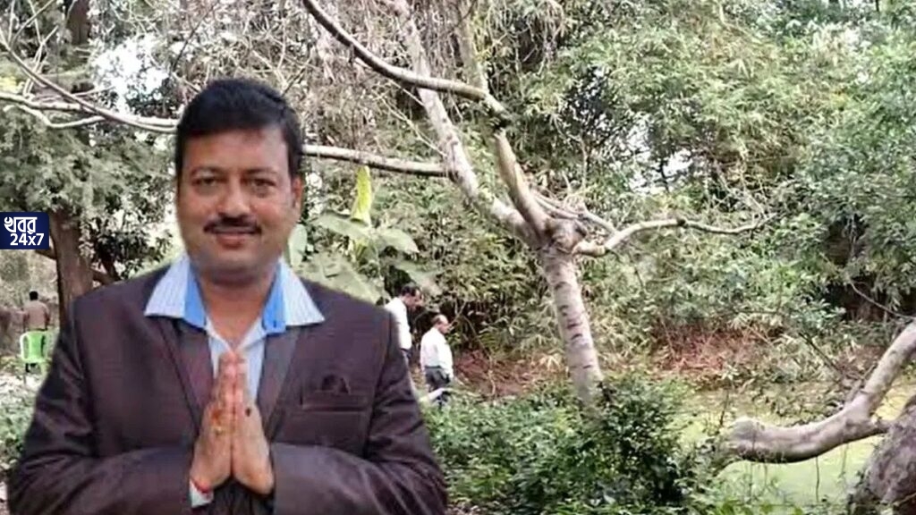 জামিন পেলেন নিয়োগ দুর্নীতিতে অভিযুক্ত জীবনকৃষ্ণ সাহা, তৃণমূল বিধায়কের জামিন মঞ্জুর করল সুপ্রিম কোর্ট Jiban Krishna Saha message to TMC workers, TMC MLA, Jiban Krishna Saha, social media, post message, TMC Workers,