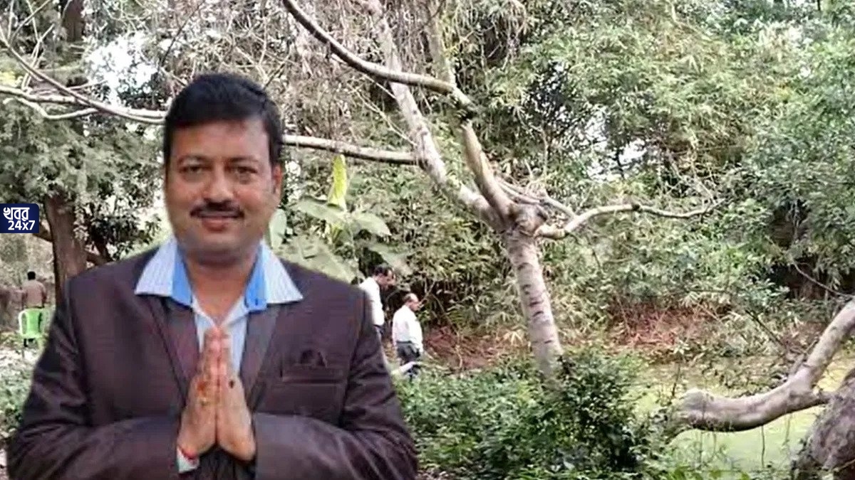 Jiban Krishna Saha message to TMC workers, TMC MLA, Jiban Krishna Saha, social media, post message, TMC Workers,