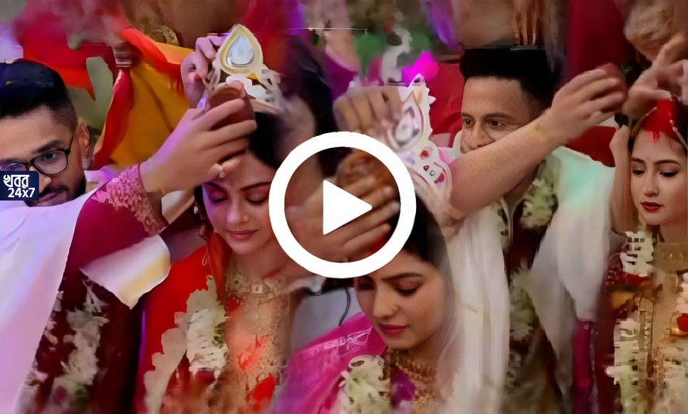 gaatchora new episode three marriages