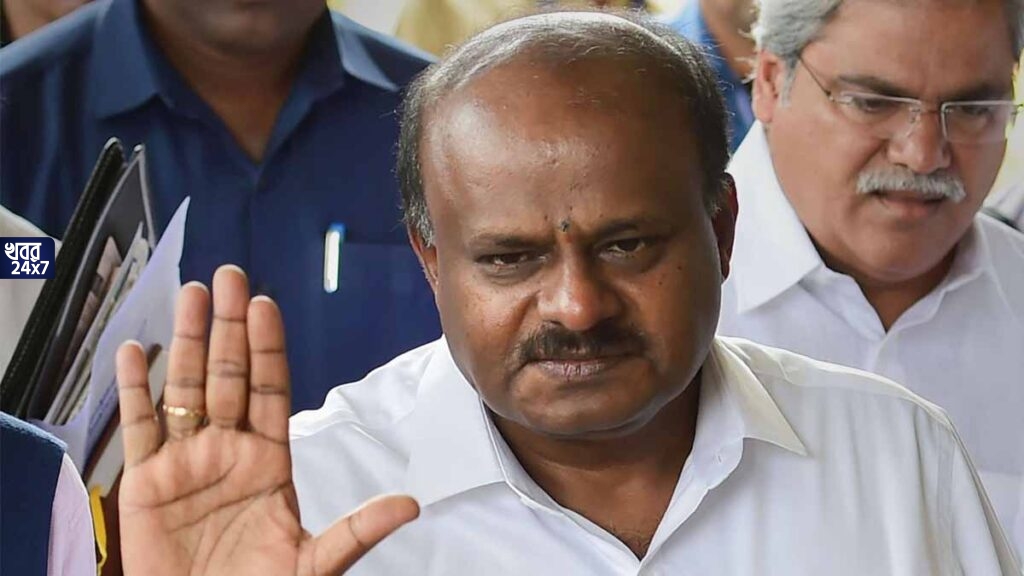 চাষার ছেলেকে বিয়ে করলেই মেয়েরা পাবেন ২ লক্ষ টাকা, অদ্ভুত প্রতিশ্রুতি দিলেন কর্ণাটকের প্রাক্তন মুখ্যমন্ত্রী কুমারস্বামী