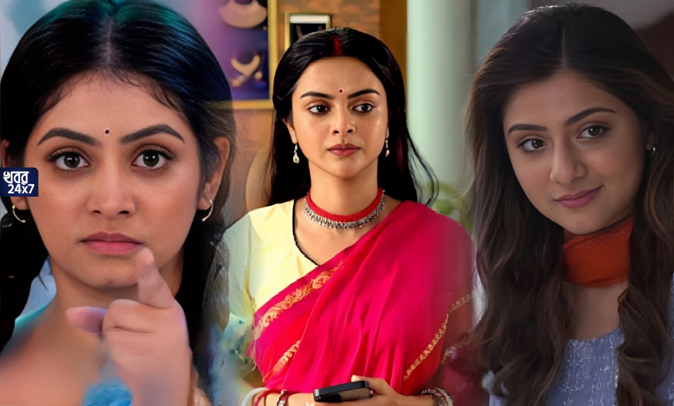 hotstar top5 bangla serial bangla medium gaatchora meyebela