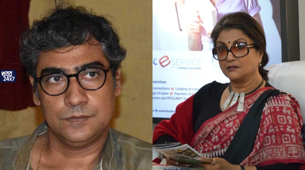 ‘আমরা আতঙ্কিত ও উদ্বিগ্ন’, হাওড়া-রিষড়ার অশান্তির ঘটনায় পুলিশের ভূমিকার তীব্র নিন্দা, খোলা চিঠি কৌশিক-অপর্ণাদের ‘আমরা আতঙ্কিত ও উদ্বিগ্ন’, হাওড়া-রিষড়ার অশান্তির ঘটনায় পুলিশের ভূমিকার তীব্র নিন্দা, খোলা চিঠি কৌশিক-অপর্ণাদের
