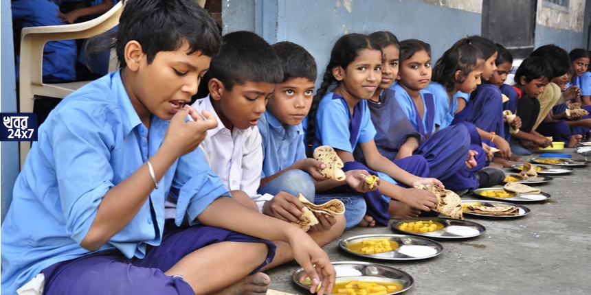 eggs, price hike, Mid Day Meal, students, school, nutrients