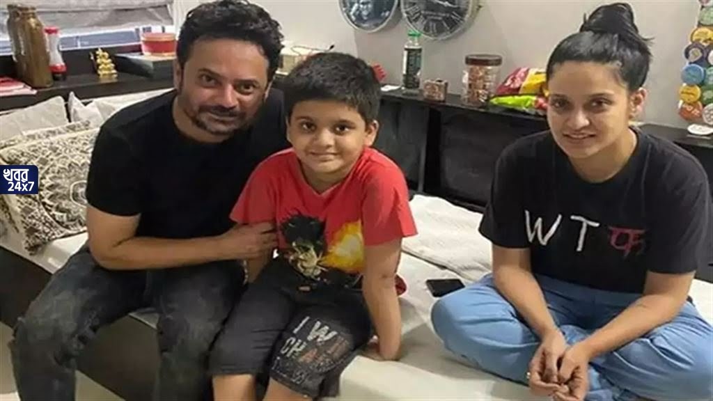 জল্পনাই সত্যি বিচ্ছেদ ভুলে কাছাকাছি রাহুল প্রিয়াঙ্কা! তবে কি একসাথে থাকতে চলেছেন তারা? জল্পনাই সত্যি বিচ্ছেদ ভুলে কাছাকাছি রাহুল প্রিয়াঙ্কা! তবে কি একসাথে থাকতে চলেছেন তারা?