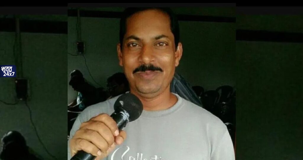 সরকারি চাকরি দেওয়ার নামে কোটি কোটি টাকা আত্মসাৎ, অবশেষে পুলিশের জালে কাঁথির ইংরেজি শিক্ষক