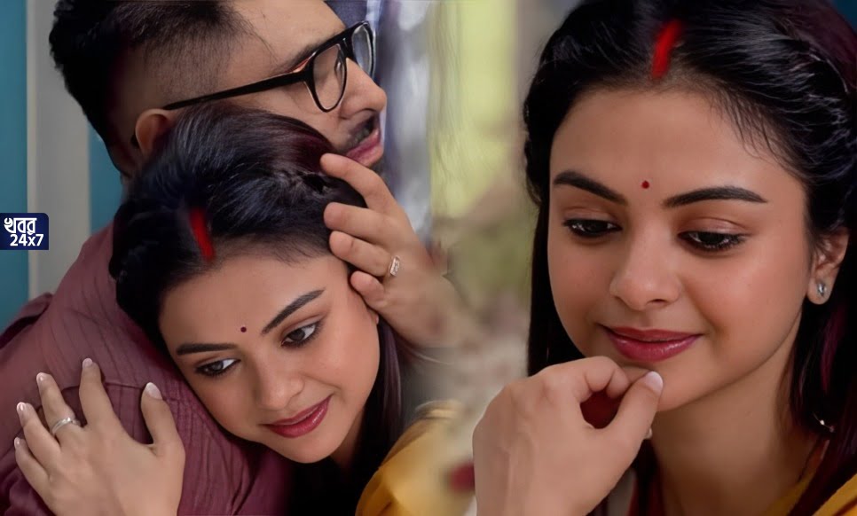 Bengali television, Star Jalsha, gaatchora, Solanki Roy, স্টার জলসা, সোলাঙ্কি রায়, বাংলা সিরিয়াল