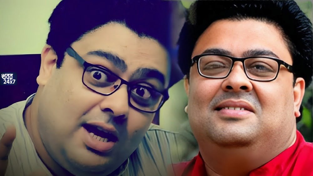 Bengali television, tollywood, Ambarish Bhattacharya, বাংলা সিরিয়াল