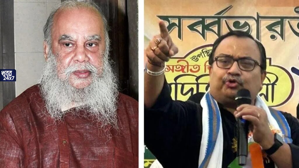 ‘এই সিদ্ধান্তের বিরোধিতা করছি’, ‘দ্য কেরালা স্টোরি’ নিষিদ্ধ করায় মমতাকে তোপ শুভাপ্রসন্নের, কুণাল ফোন করতেই মুখে কুলুপ শিল্পীর ‘এই সিদ্ধান্তের বিরোধিতা করছি’, ‘দ্য কেরালা স্টোরি’ নিষিদ্ধ করায় মমতাকে তোপ শুভাপ্রসন্নের, কুণাল ফোন করতেই মুখে কুলুপ শিল্পীর