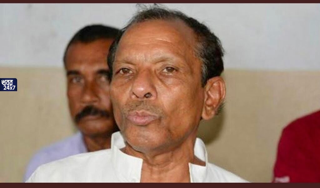 ‘যারা আন্দোলন করছেন, কোনও ডিউটি করছেন না, তাদের বেতন কাটা হোক’, ডিএ আন্দোলনকারীদের প্রসঙ্গে বিতর্কিত মন্তব্য অখিল গিরির