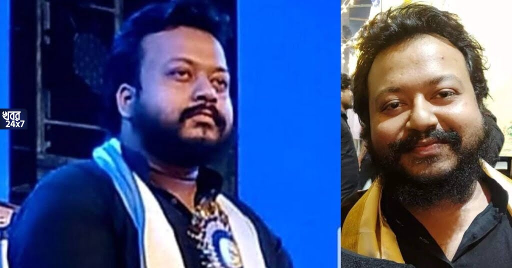 সরকারি চাকরি দেওয়ার নাম করে লক্ষ লক্ষ টাকা আত্মসাৎ, প্রতারণার অভিযোগে পুলিশের জালে জনপ্রিয় ইউটিউবার অনিন্দ্য চৌধুরী সরকারি চাকরি দেওয়ার নাম করে লক্ষ লক্ষ টাকা আত্মসাৎ, প্রতারণার অভিযোগে পুলিশের জালে জনপ্রিয় ইউটিউবার অনিন্দ্য চৌধুরী