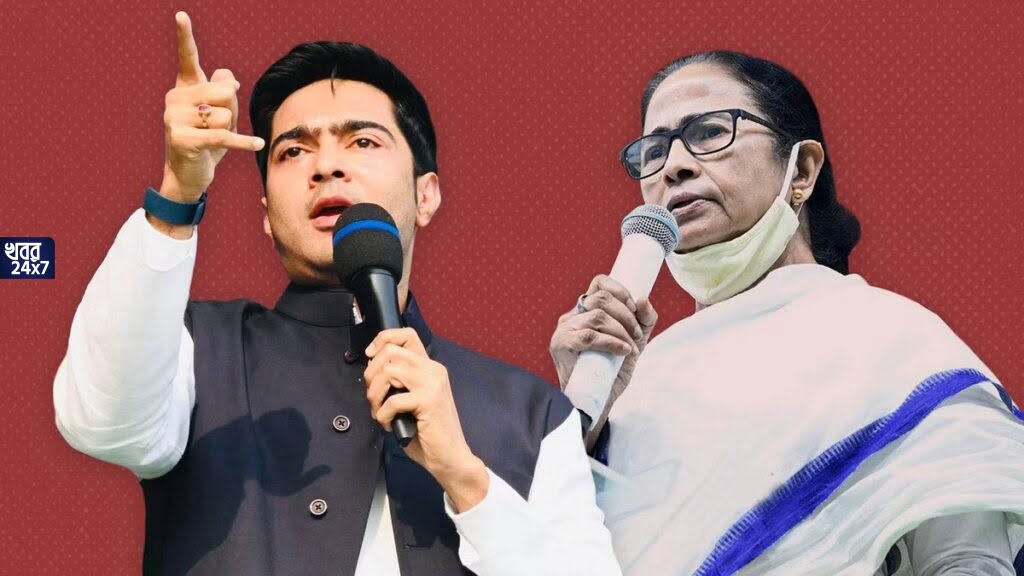‘বিজেপি অভিষেককে ভয় পেয়েছে, ওকে যদি আটকায় আমি নবজোয়ারে যাব’, অভিষেককে সিবিআইয়ের তলবে হুঙ্কার মমতার মমতা ব্যানার্জি, mamata banerjee, Abhishek Banerjee, পশ্চিমবঙ্গ, অভিষেক ব্যানার্জি, west bengal assembly election 2026, পশ্চিমবঙ্গ বিধানসভা নির্বাচন ২০২৬