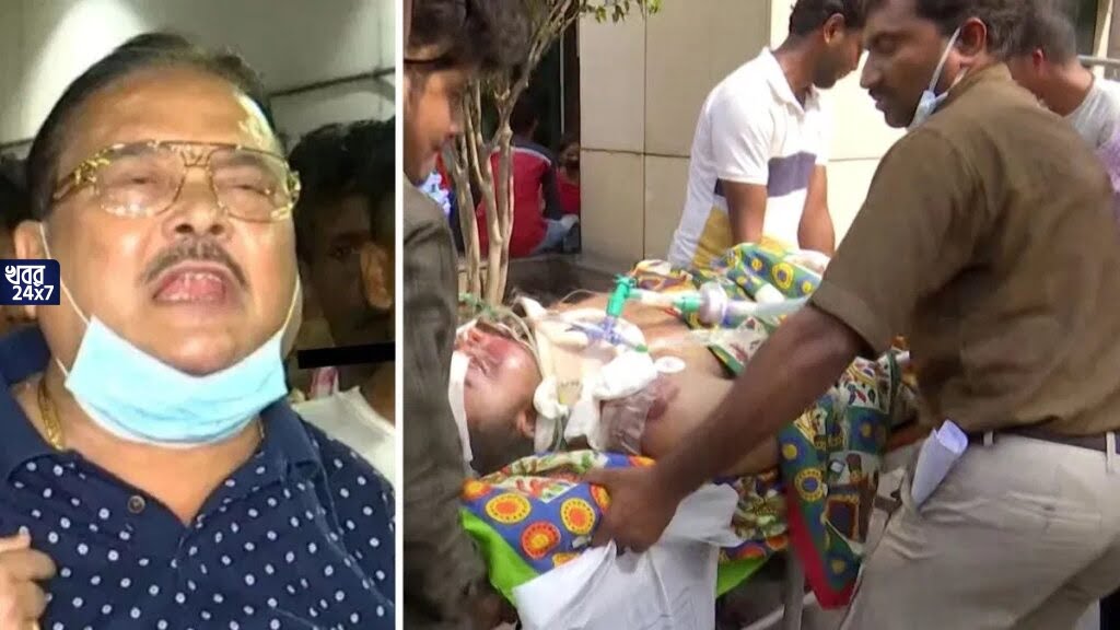বাঁচানোর জন্য লড়েছিলেন এসএসকেএমের সঙ্গে, শুনেছেন কটুবাক্যও, শেষরক্ষা আর হল না, শুভদীপের মৃত্যুতে ভেঙে পড়লেন মদন বাঁচানোর জন্য লড়েছিলেন এসএসকেএমের সঙ্গে, শুনেছেন কটুবাক্যও, শেষরক্ষা আর হল না, শুভদীপের মৃত্যুতে ভেঙে পড়লেন মদন