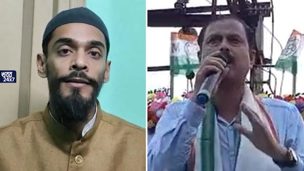 ‘এরা শুধু মার বোঝে, পিঠের চামড়া তুলে নিতে হবে’, নওশাদদের হুমকি আরাবুল ইসলামের, ফের বাকযুদ্ধে সামিল তৃণমূল-আইএসএফ
