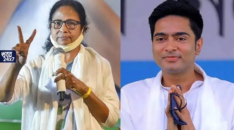 ‘২০২৪-এ মমতা প্রধানমন্ত্রী হবেন আর বাংলার মুখ্যমন্ত্রী হবেন অভিষেক’, ভবিষ্যৎবাণী করে দিলেন তৃণমূল বিধায়ক মমতা ব্যানার্জি, mamata banerjee, Abhishek Banerjee, পশ্চিমবঙ্গ, অভিষেক ব্যানার্জি, west bengal assembly election 2026, পশ্চিমবঙ্গ বিধানসভা নির্বাচন ২০২৬