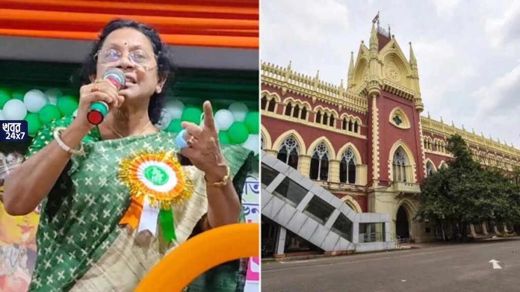 হাইকোর্টে বড় ধাক্কা আলোরানি সরকারের, বাংলাদেশি নন, আদালতে প্রমাণই করতে পারলেন না তৃণমূল নেত্রী, ‘ঢাকাতেই পাঠাব’, বললেন বিজেপি বিধায়ক