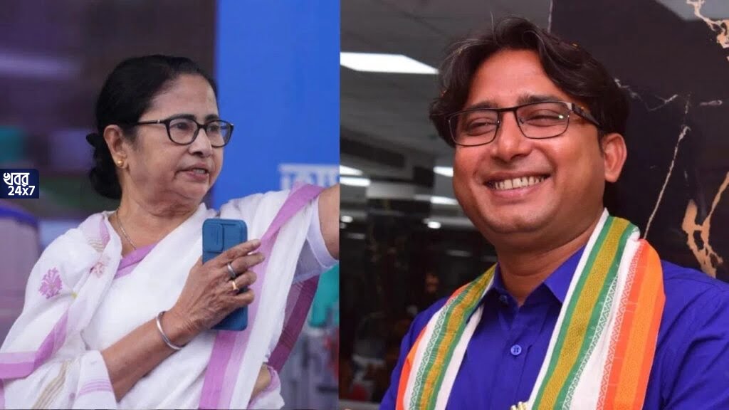 ‘মুখ্যমন্ত্রীর দরজা সবসময় খোলা’, অভিষেকের মন্তব্যে কংগ্রেস বিধায়ক বায়রন বললেন, ‘অবশ্যই যাব’, কী চলছে সাগরদিঘির রাজনীতিতে? ‘মুখ্যমন্ত্রীর দরজা সবসময় খোলা’, অভিষেকের মন্তব্যে কংগ্রেস বিধায়ক বায়রন বললেন, ‘অবশ্যই যাব’, কী চলছে সাগরদিঘির রাজনীতিতে?