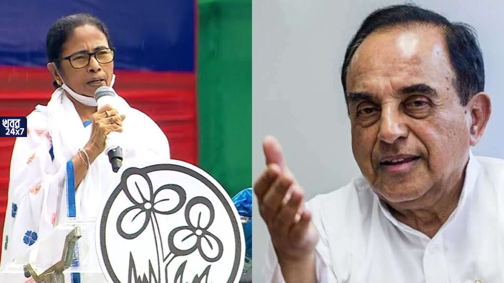 দেশের যোগ্য প্রধানমন্ত্রী হতে পারেন একমাত্র মমতাই, দাবী খোদ বিজেপি নেতারই দেশের যোগ্য প্রধানমন্ত্রী হতে পারেন একমাত্র মমতাই, দাবী খোদ বিজেপি নেতারই