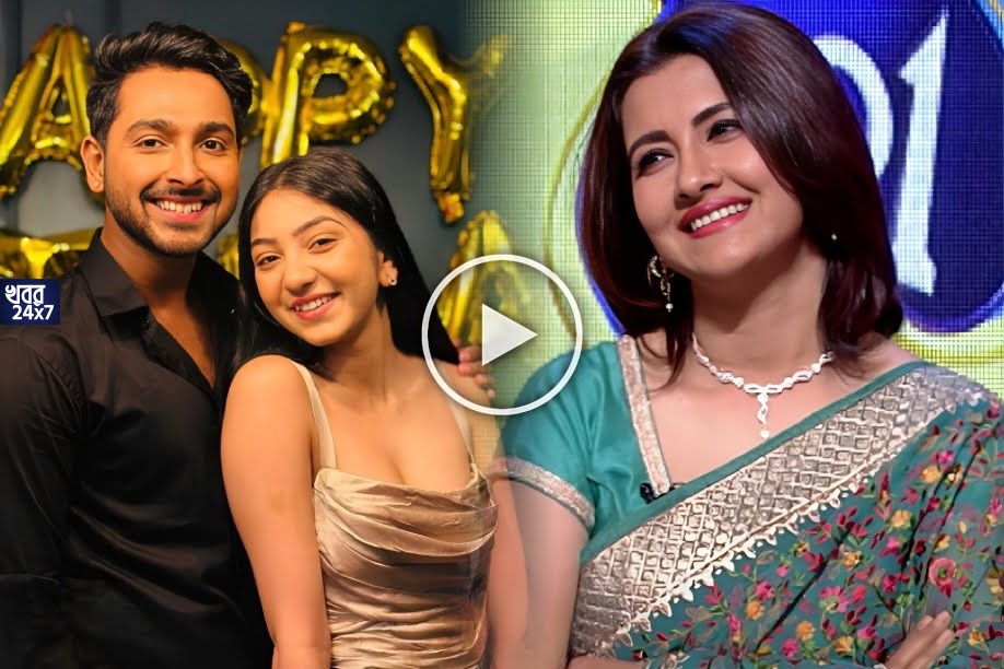 pinkyji relationship in didi no1