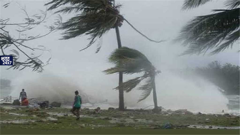Stormy Rain in South Bengal, Kolkata, weather, forecast, rain, আবহাওয়া, বৃষ্টি, দক্ষিণবঙ্গ, সতর্কতা