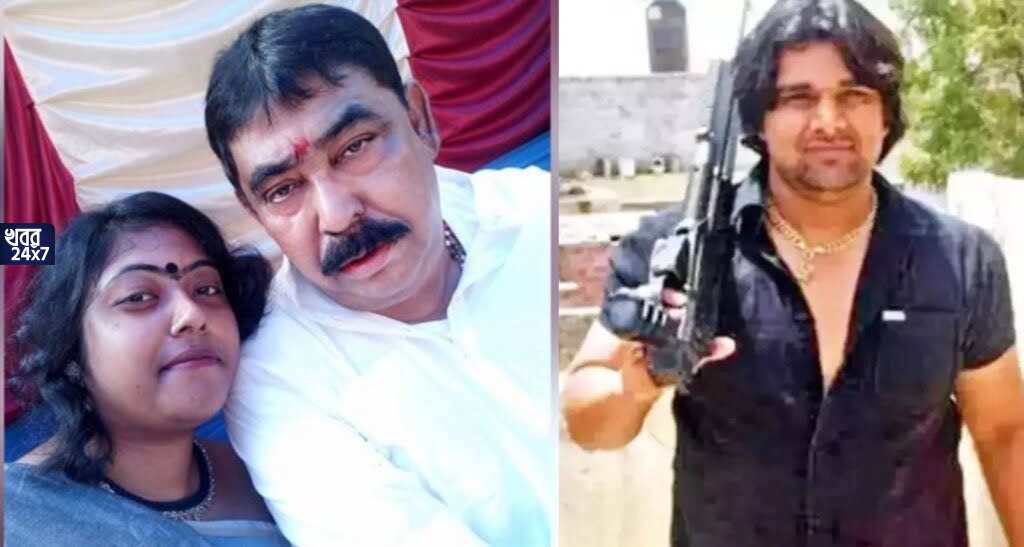 তিহাড় জেলে খু’ন গ্যাংস্টার, আতঙ্কে কাঁটা সেই জেলেই বন্দি অনুব্রত ও সুকন্যা, উঠছে বাবা-মেয়ের নিরাপত্তা নিয়ে প্রশ্ন তিহাড় জেলে খু’ন গ্যাংস্টার, আতঙ্কে কাঁটা সেই জেলেই বন্দি অনুব্রত ও সুকন্যা, উঠছে বাবা-মেয়ের নিরাপত্তা নিয়ে প্রশ্ন
